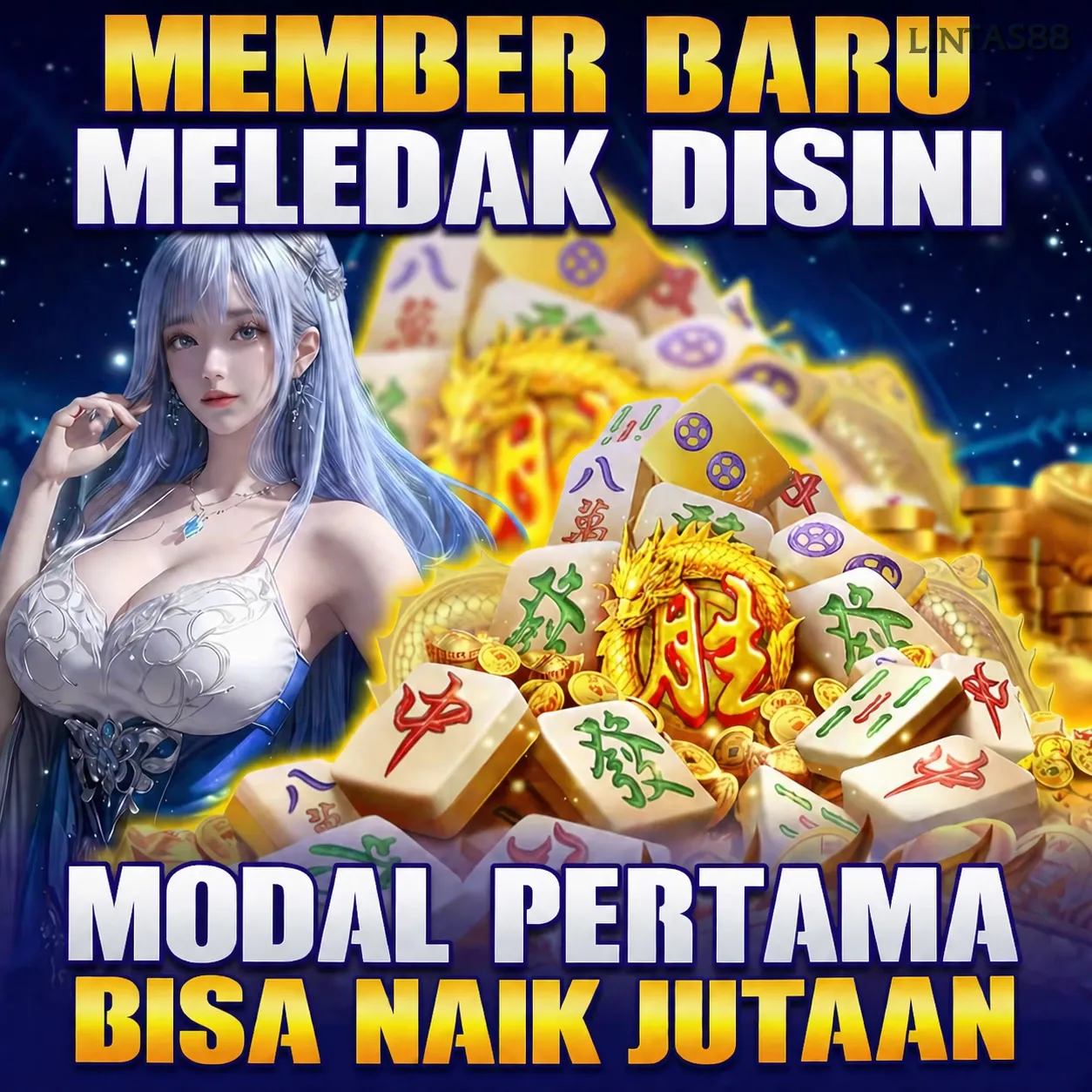 lintas88